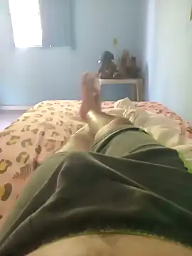 Snapshot of lele9457 chatting on 11, 2, 2025 lele9457 online show from 11, 2, 2025