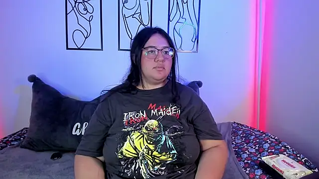 RubyPirsso18 online show from 23, 1, 2025