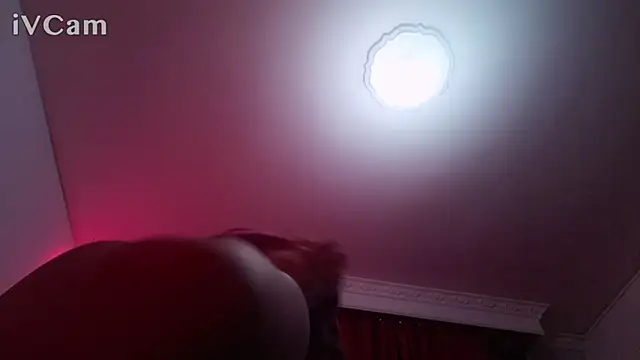 RubyPirsso18 online show from 25, 1, 2025