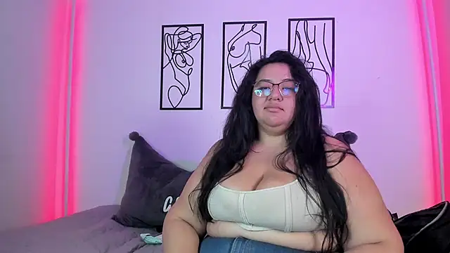 RubyPirsso18 online show from 5, 2, 2025