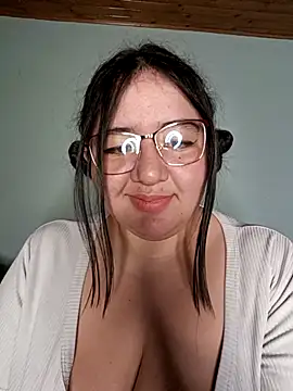 RubyPirsso18 online show from 22, 2, 2025