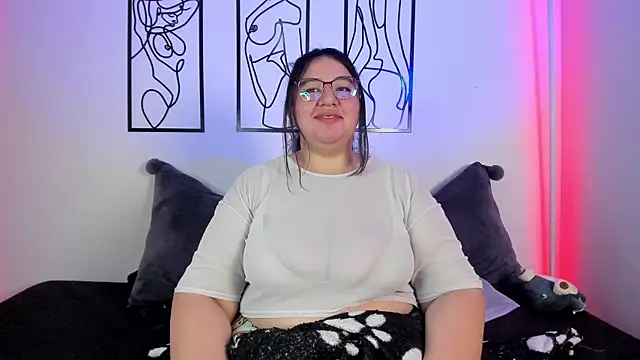 RubyPirsso18 online show from 15, 3, 2025