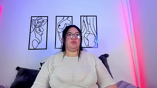 RubyPirsso18 online show from 19, 3, 2025