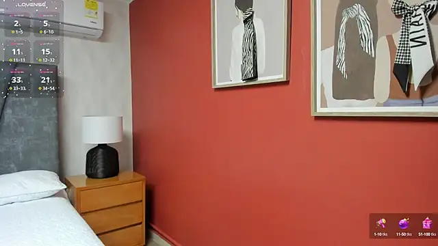 Ada  lee  online show from 2, 10, 2025