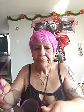 maturehot 65 online show from 17, 12, 2025