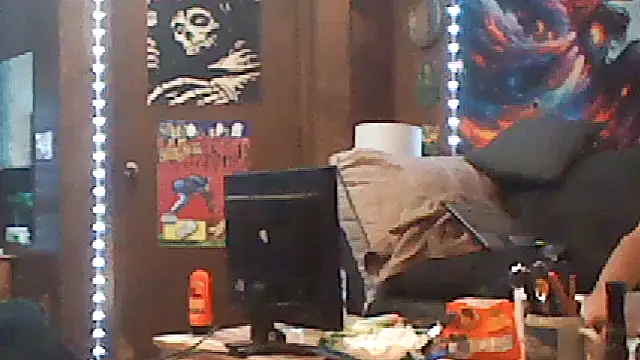 Mrhungwell138 online show from 26, 9, 2025