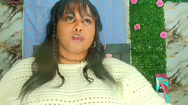 ebony 544 online show from 30, 10, 2025