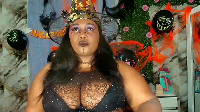 ebony 544 online show from 1, 11, 2025