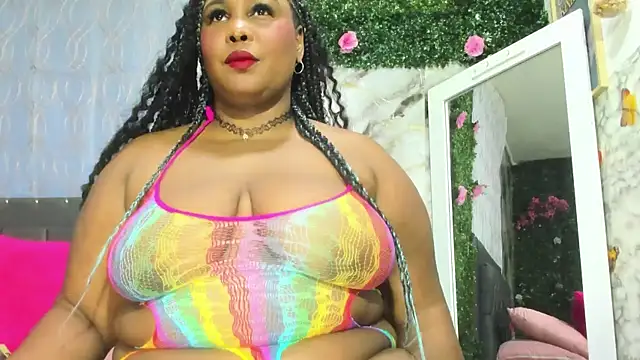 ebony 544 online show from 2, 3, 2026