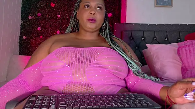 ebony 544 online show from 7, 4, 2026