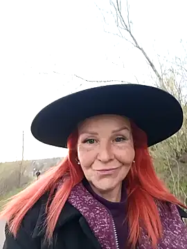 CassandraSandra44 online show from 10, 4, 2026