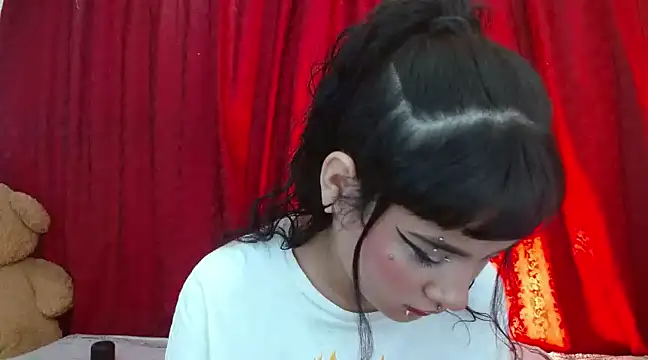 Snapshot of Maruu_miauu chatting on 12, 2, 2025 Maruu miauu online show from 12, 2, 2025