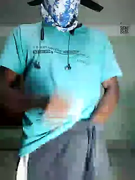 Hunter boy9 online show from 17, 1, 2025