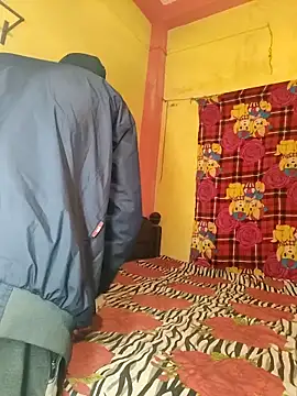 Hunter boy9 online show from 17, 12, 2025