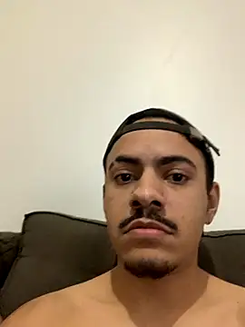 GabeHian1903 online show from 13, 9, 2025