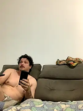 GabeHian1903 online show from 16, 11, 2025