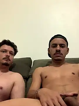 GabeHian1903 online show from 19, 1, 2026