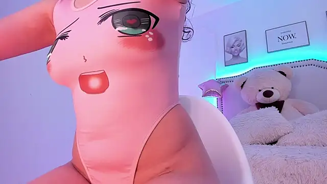 Eva lenox online show from 16, 2, 2025