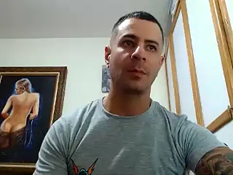 nicolay 74 online show from 2, 12, 2024