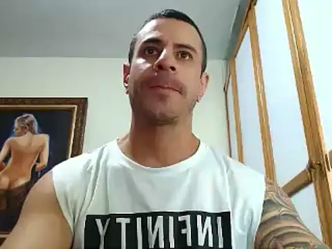 nicolay 74 online show from 15, 1, 2025