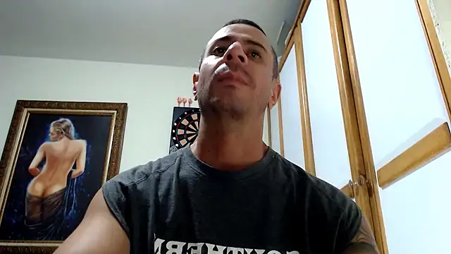 nicolay 74 online show from 7, 10, 2025