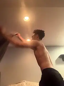 Snapshot of ZADDY48 chatting on 18, 1, 2026 ZADDY48 online show from 18, 1, 2026