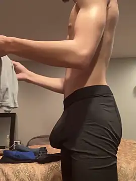 ZADDY48 online show from 17, 3, 2026