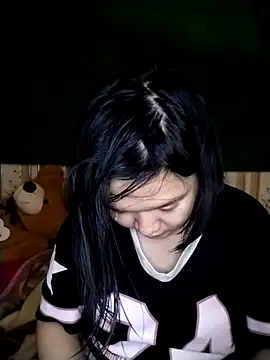 Snapshot of Thomgdee chatting on 24, 2, 2025 Thomgdee online show from 24, 2, 2025