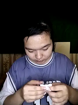 Snapshot of Thomgdee chatting on 3, 3, 2025 Thomgdee online show from 3, 3, 2025