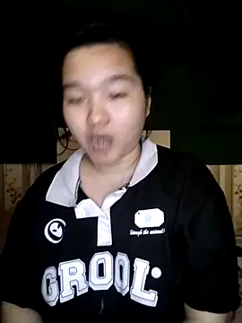 Snapshot of Thomgdee chatting on 4, 3, 2025 Thomgdee online show from 4, 3, 2025