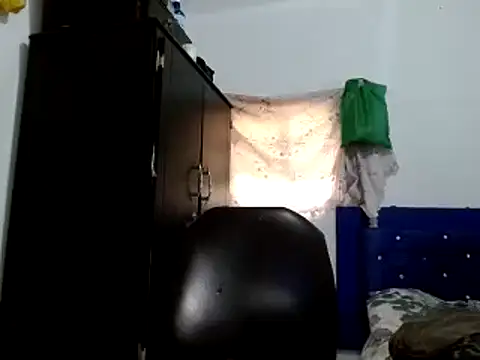 miriam775 online show from 2, 1, 2025