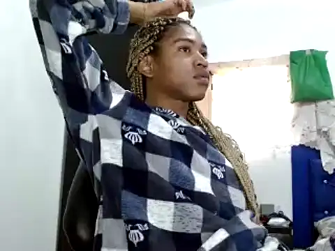 miriam775 online show from 10, 1, 2025