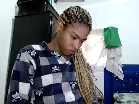 miriam775 online show from 11, 1, 2025