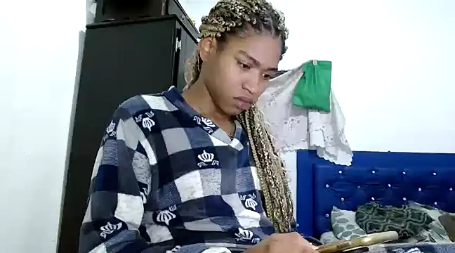 miriam775 online show from 13, 1, 2025