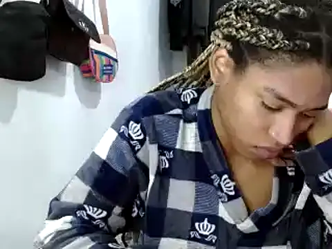 miriam775 online show from 19, 2, 2025