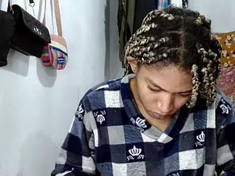 miriam775 online show from 26, 2, 2025