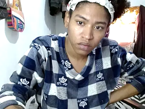 miriam775 online show from 17, 3, 2025