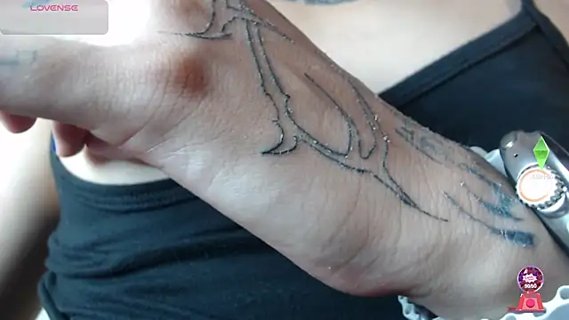 Bunny bel online show from 20, 12, 2025