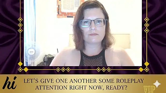 CrimsonMistress online show from 3, 2, 2026