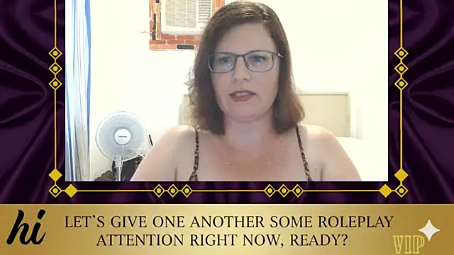 CrimsonMistress online show from 8, 2, 2026