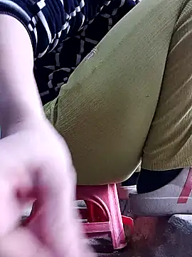 JasminePham online show from 19, 1, 2025