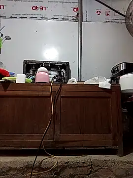 JasminePham online show from 21, 3, 2025