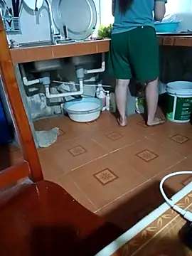 JasminePham online show from 23, 10, 2025