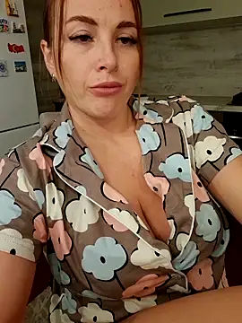 Cute Hot Alice online show from 20, 10, 2025