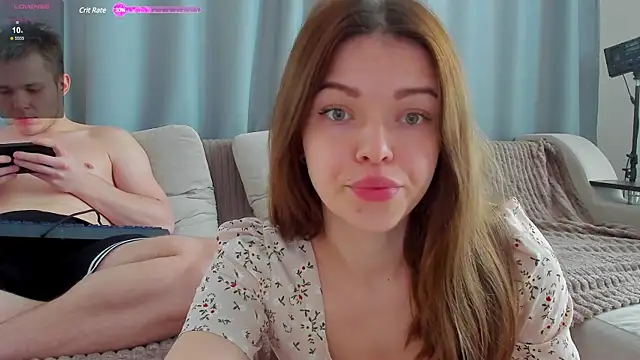 Kinky Secrets online show from 1, 3, 2025