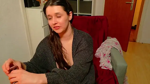 Snapshot of jenna-sxy19 chatting on 9, 2, 2025 jenna-sxy19 online show from 9, 2, 2025