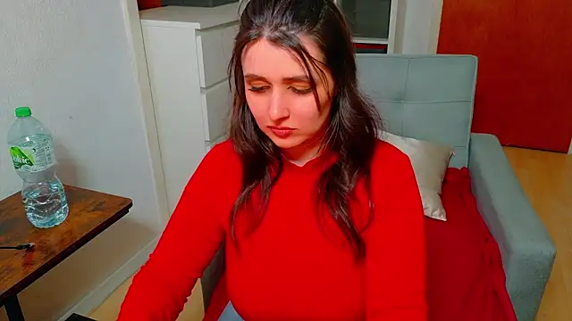 Snapshot of jenna-sxy19 chatting on 12, 2, 2025 jenna-sxy19 online show from 12, 2, 2025