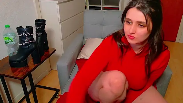 Snapshot of jenna-sxy19 chatting on 12, 2, 2025 jenna-sxy19 online show from 12, 2, 2025