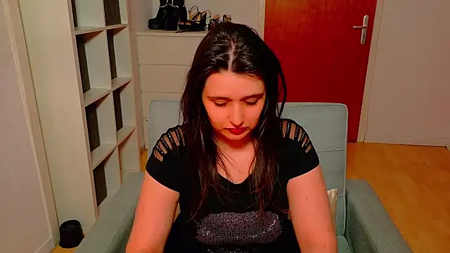 Snapshot of jenna-sxy19 chatting on 1, 3, 2025 jenna-sxy19 online show from 1, 3, 2025