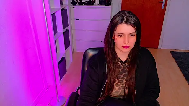 Snapshot of jenna-sxy19 chatting on 18, 3, 2025 jenna-sxy19 online show from 18, 3, 2025